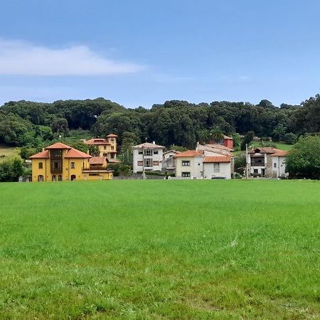 Gestiona2R - Casa En La Playa, Ideal Parejas Barro (Llanes) Exterior photo