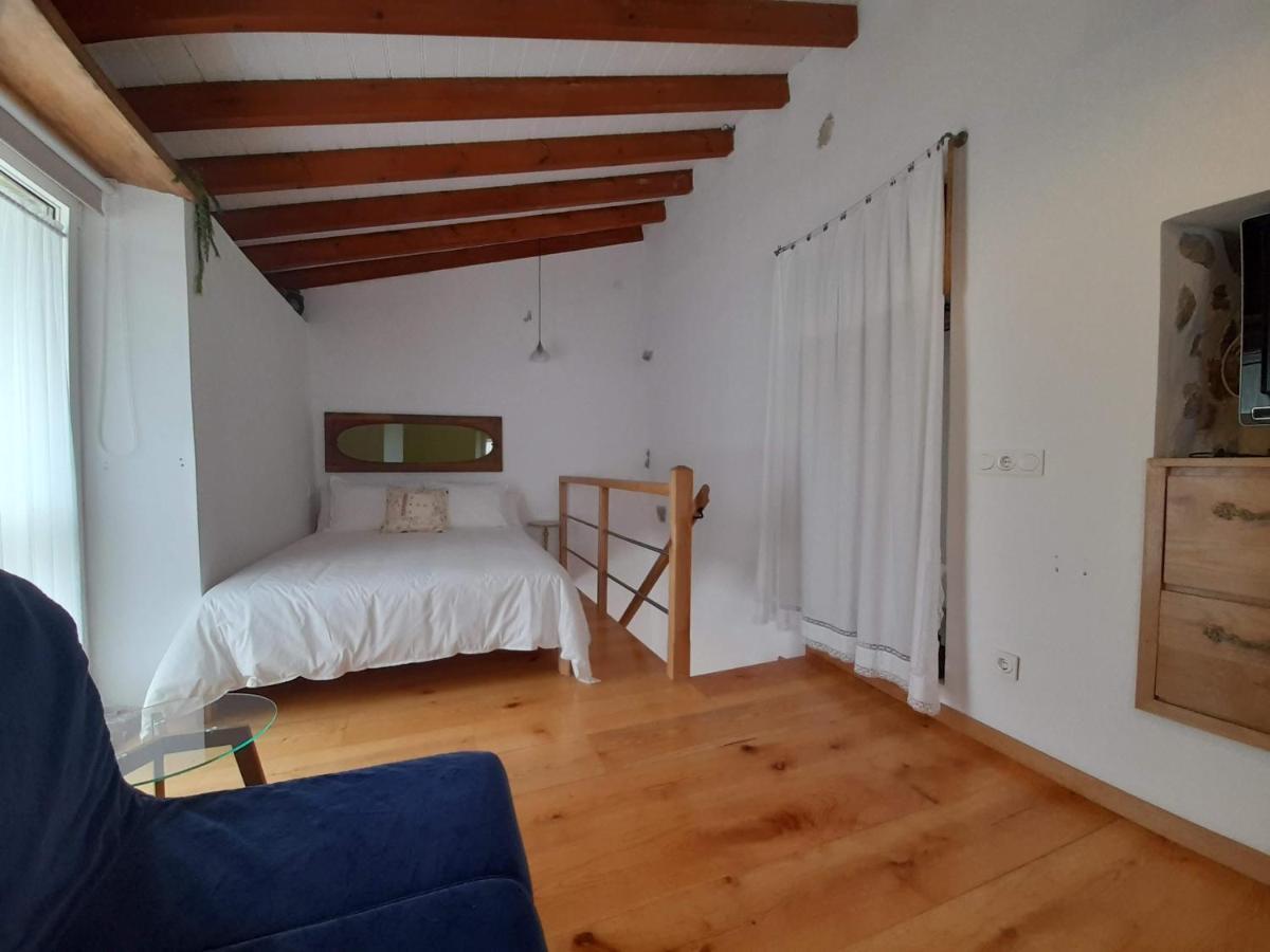 Gestiona2R - Casa En La Playa, Ideal Parejas Barro (Llanes) Exterior photo