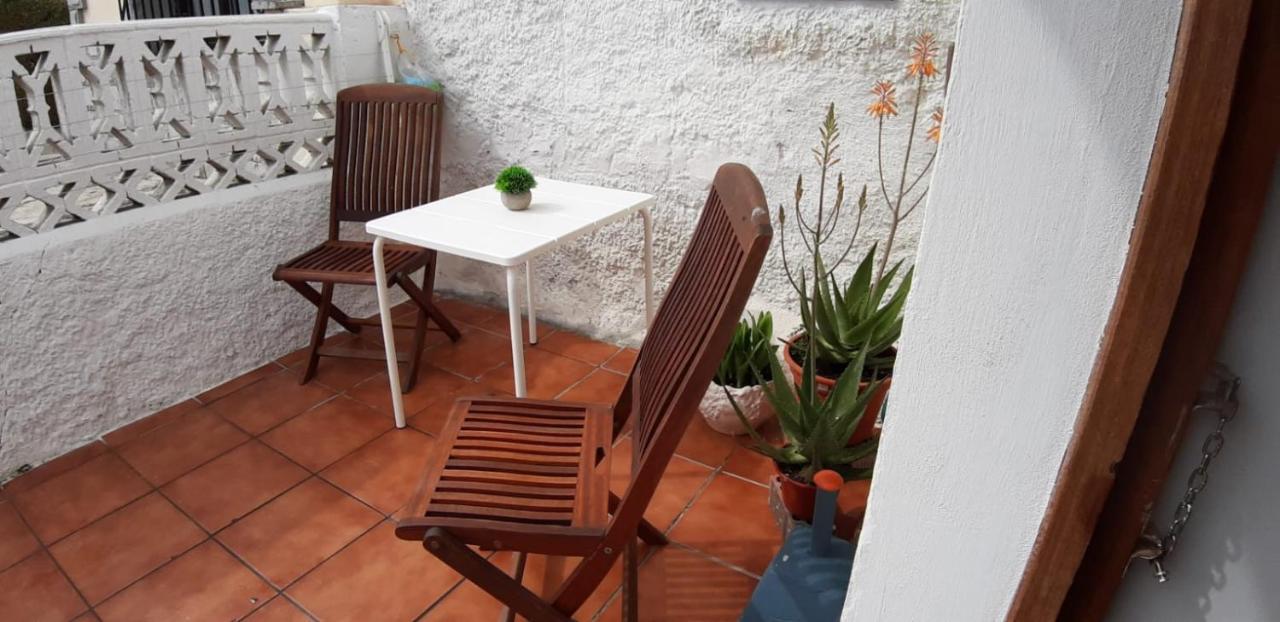 Gestiona2R - Casa En La Playa, Ideal Parejas Barro (Llanes) Exterior photo